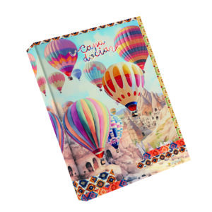 Carpetas con Repuesto - Colección Lively