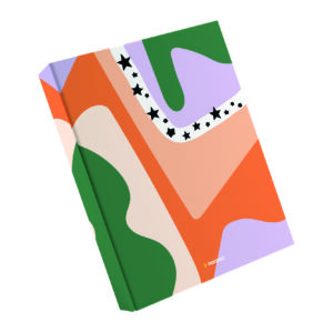 Carpetas con Repuesto - Colección Minimal