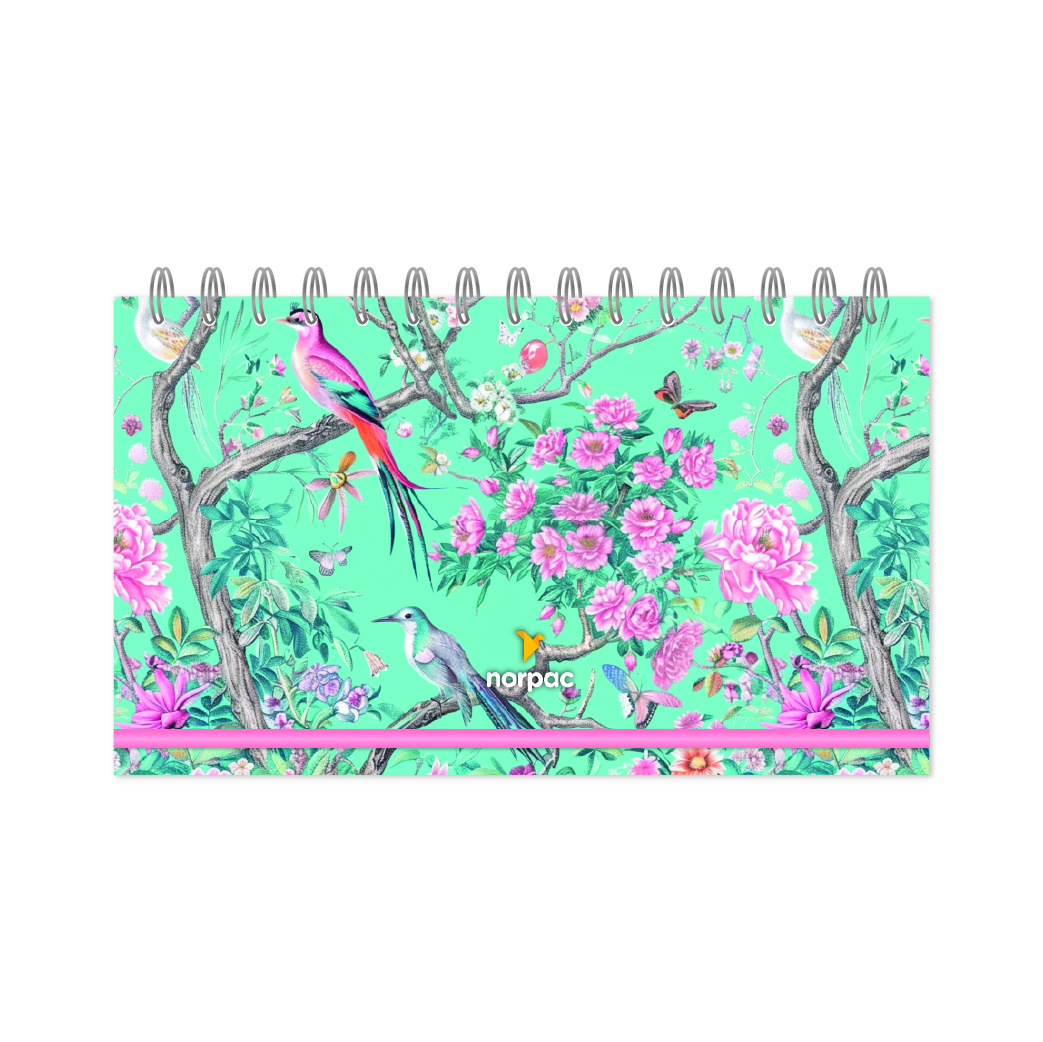 Agendas Pocket Tapa Semi Rígida - Línea Fantasía - Imagen 4