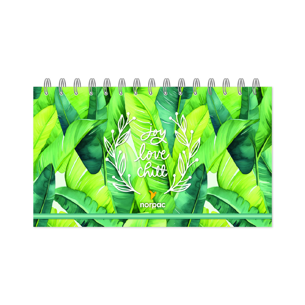 Agendas Pocket Tapa Semi Rígida - Línea Fantasía - Imagen 5