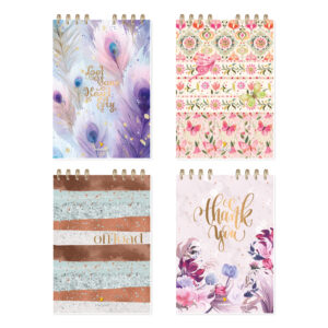 Blocks Tapa Dura - Línea Fantasía