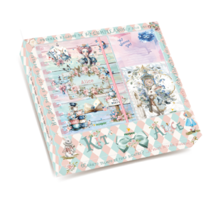 Caja Kit Alice