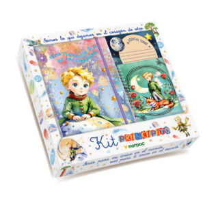 Caja Kit Principito