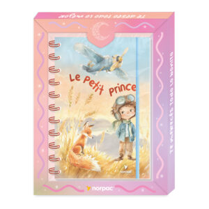 Caja Regalo Principito