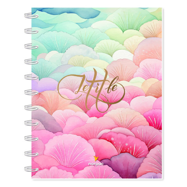 Agendas Línea Tapa Semi Rígida – Fantasía - Imagen 5