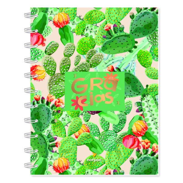 Agendas Línea Tapa Semi Rígida – Fantasía - Imagen 4