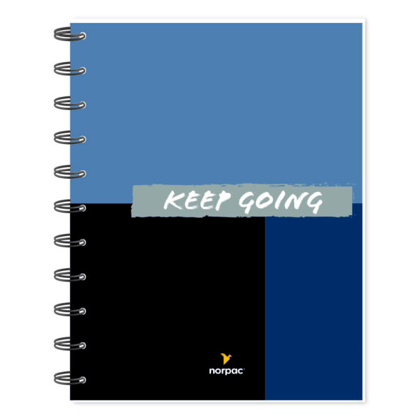 Agendas Línea Tapa Semi Rígida – Simplicity - Imagen 4