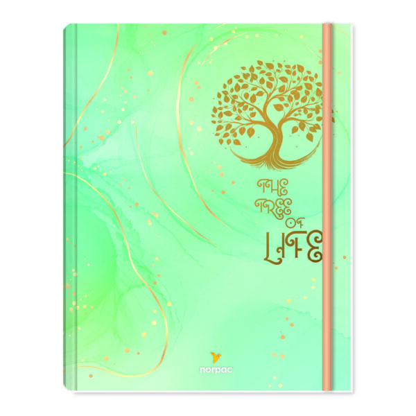 Agendas Línea Tapa Dura – Bohemian - Imagen 5