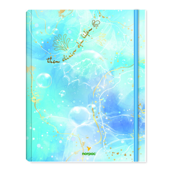 Agendas Línea Tapa Dura – Bohemian - Imagen 3