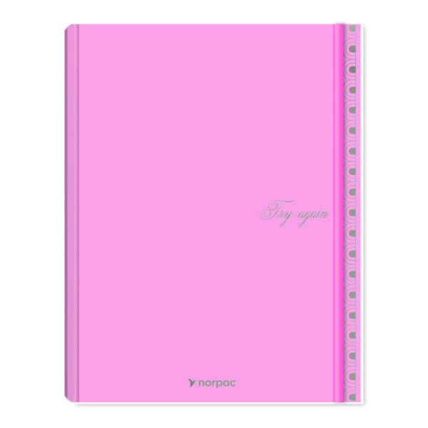 Agendas Línea Tapa Dura – Eternity Pastel - Imagen 3