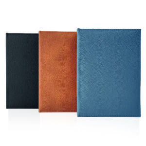 Agendas Línea Marroquinería – Capri