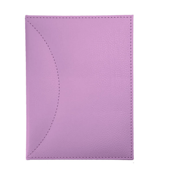 Agendas Línea Marroquinería - Pastel - Imagen 2
