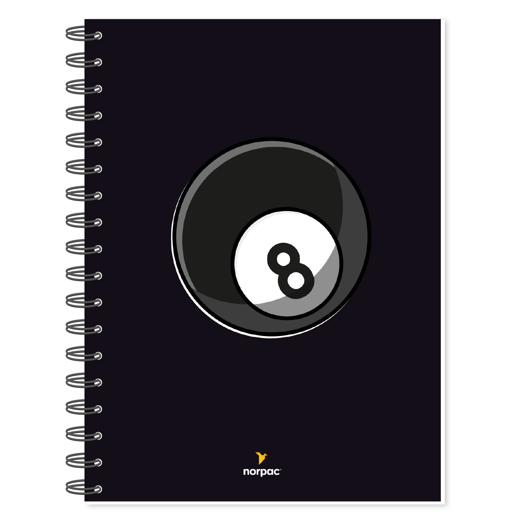 Cuadernos Tapa Semi Rígida A4 y A5 – Línea Clásica - Imagen 3