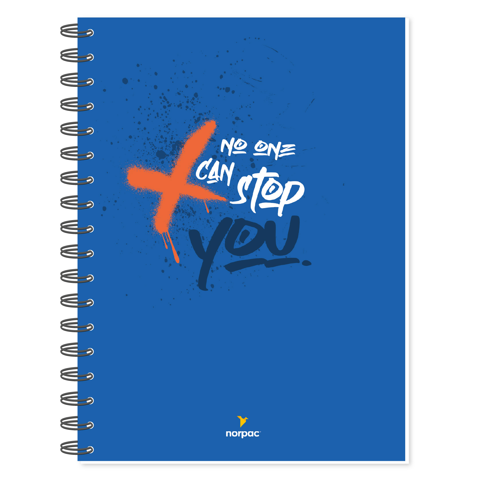 Cuadernos Tapa Semi Rígida A4 y A5 – Línea Clásica - Imagen 2