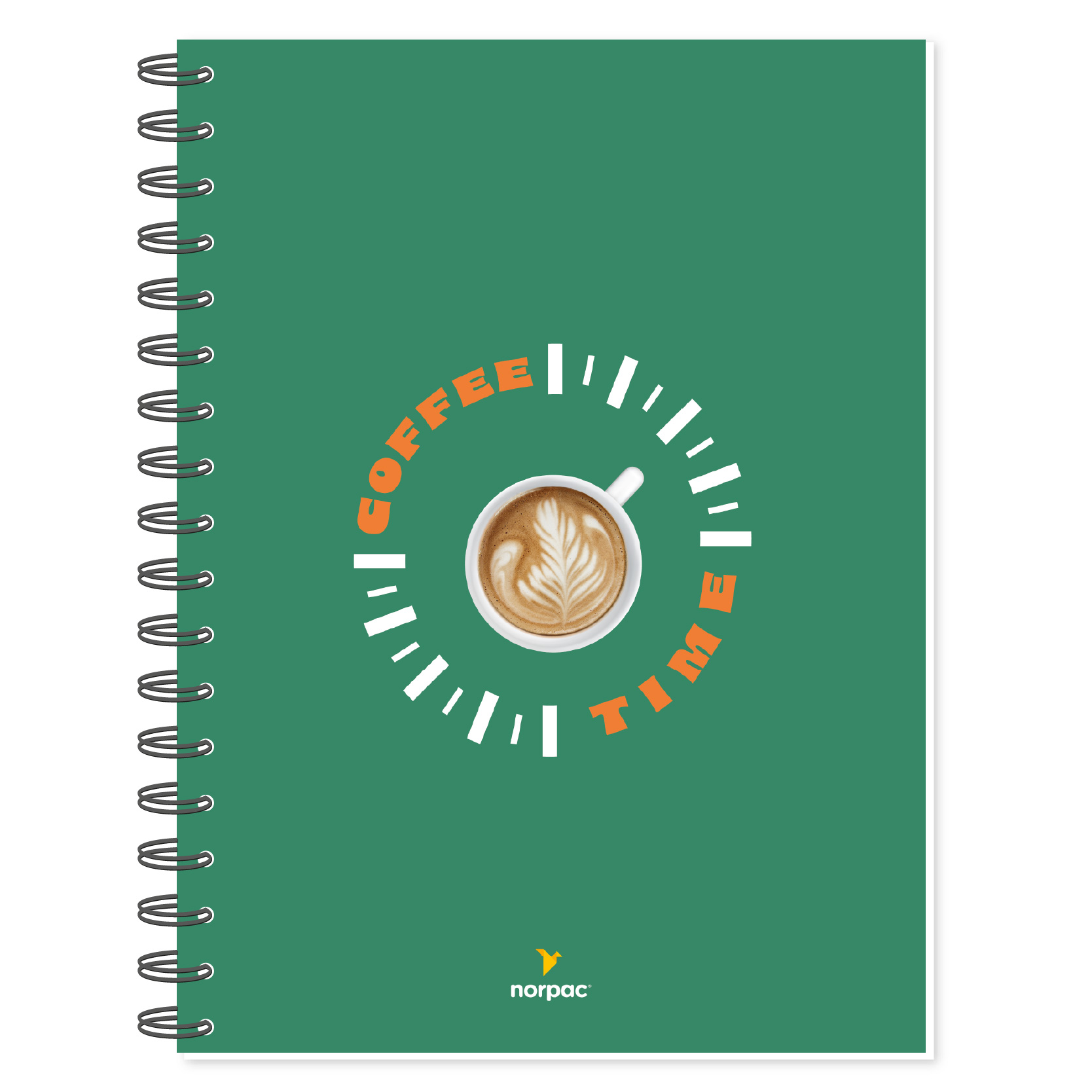 Cuadernos Tapa Semi Rígida A4 y A5 – Línea Clásica - Imagen 4