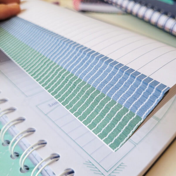 Cuadernos Tapa Dura A4 y A5 - Colección Clásica - Imagen 15