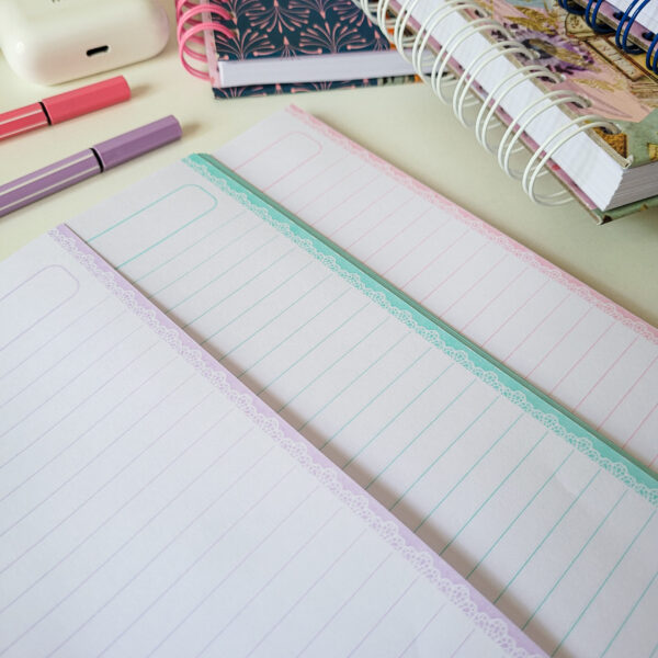 Cuadernos Tapa Dura A4 y A5 - Colección Bohemian - Imagen 17