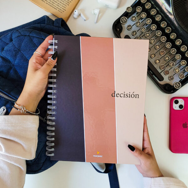 Cuadernos Tapa Dura A4 y A5 - Colección Clásica - Imagen 6
