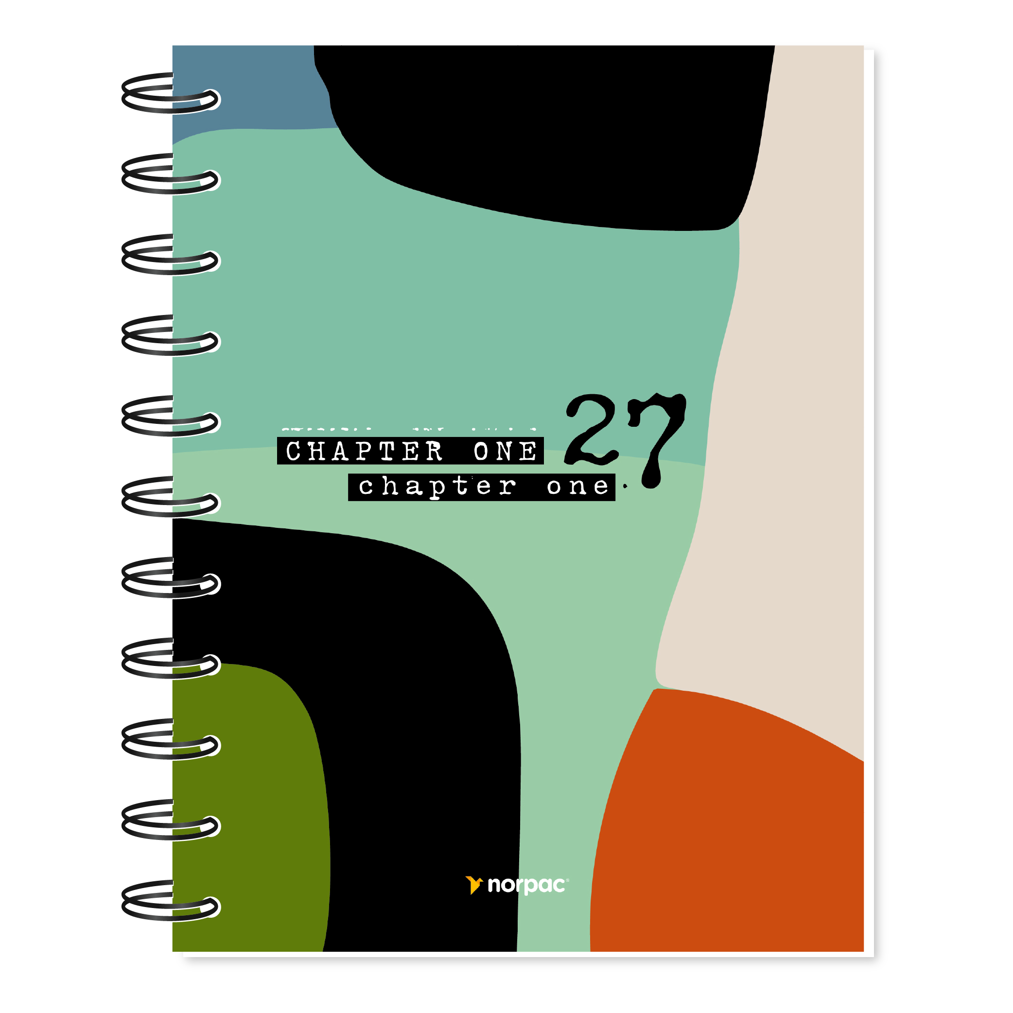 Agendas Línea Tapa Semi Rígida – Simplicity - Imagen 5