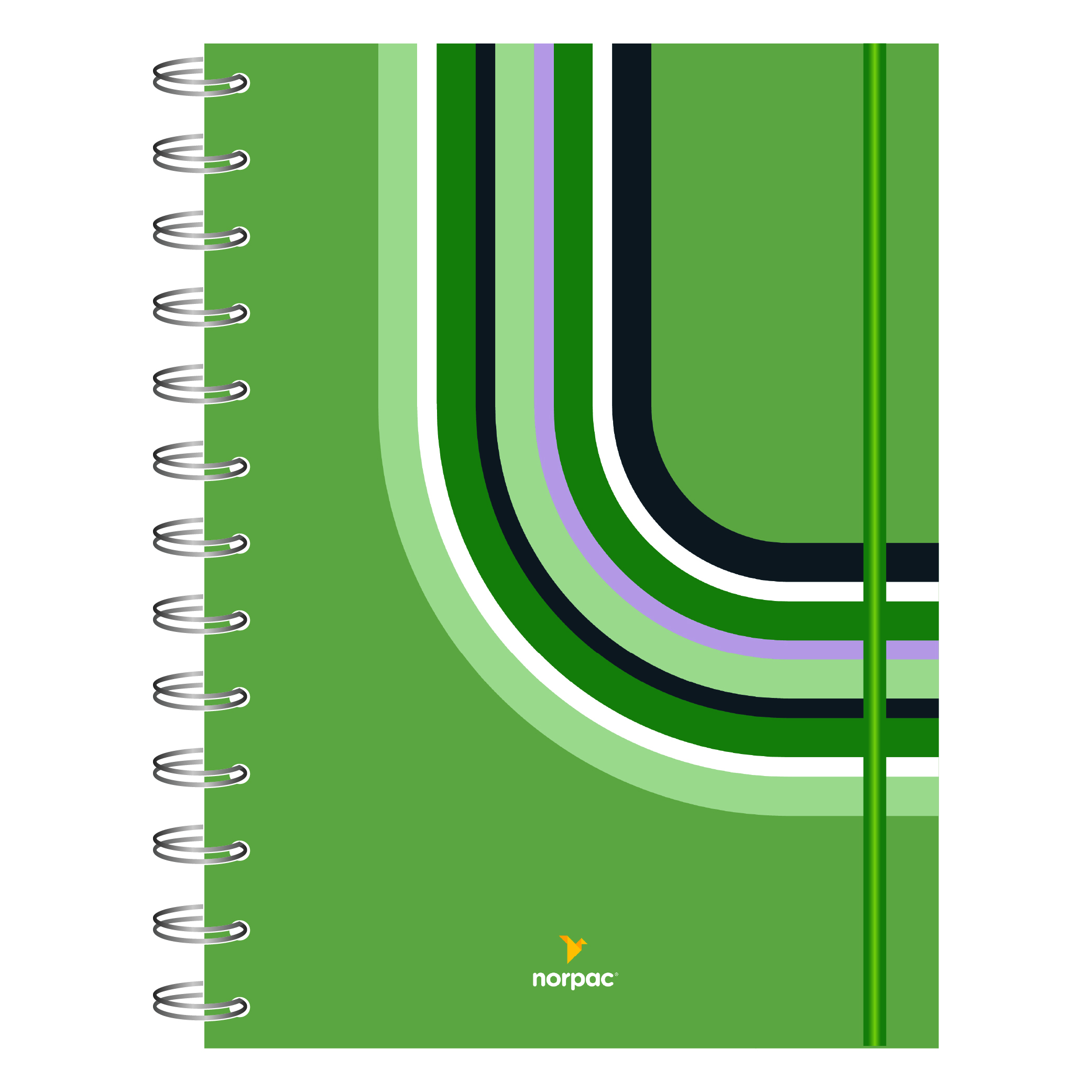 Agendas Línea Tapa Dura - XL Clásica - Imagen 5