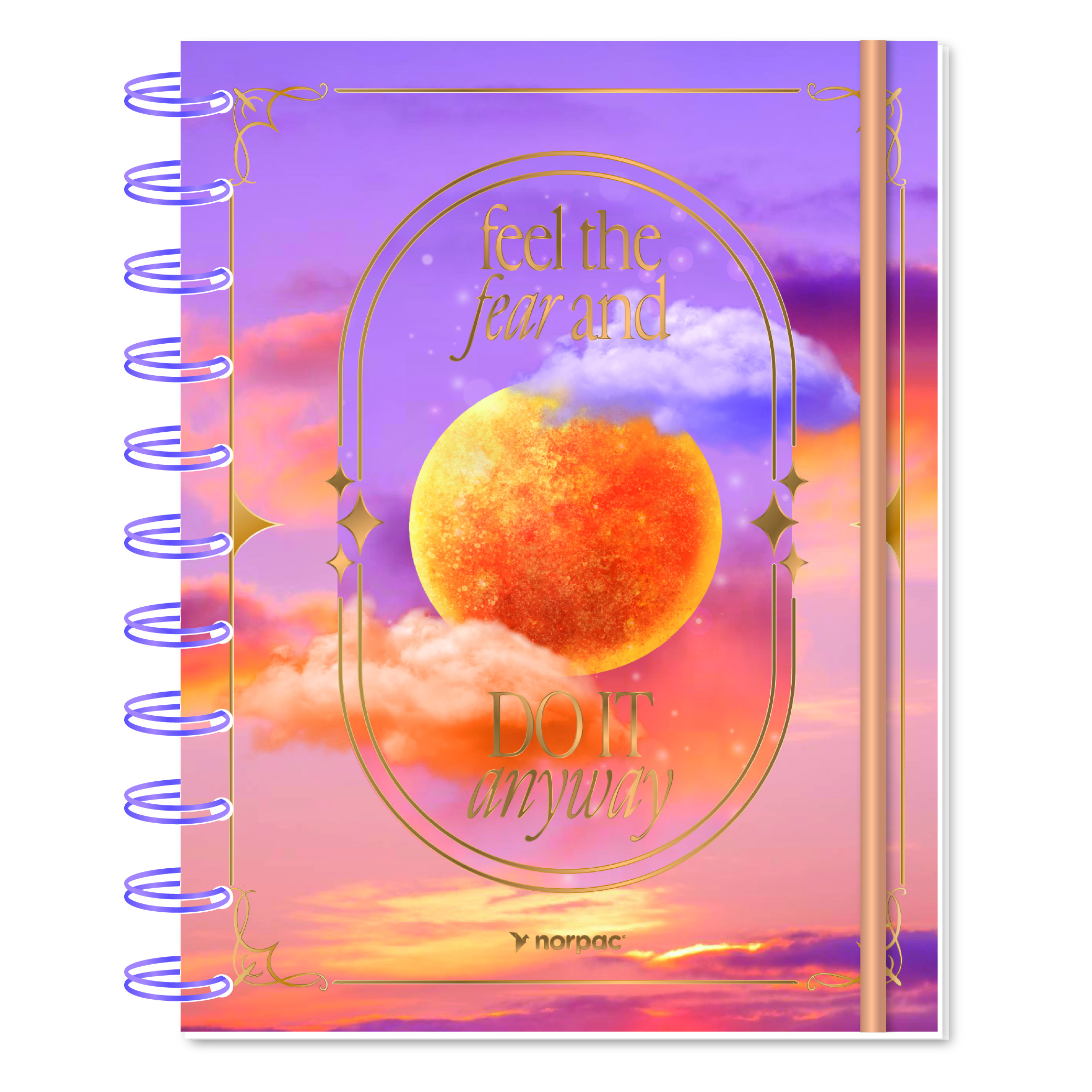 Agendas Línea Tapa Dura – Bohemian - Imagen 5