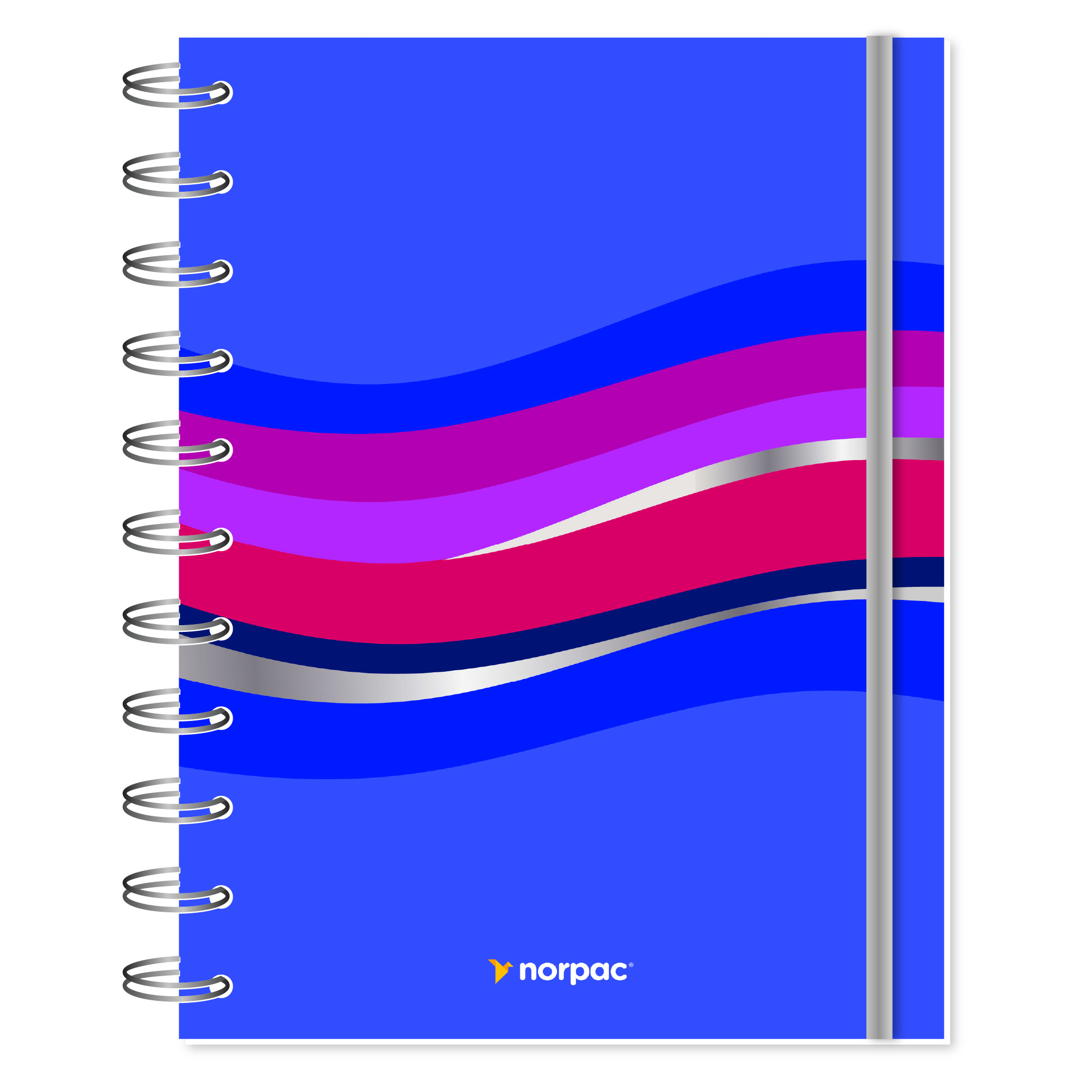 Agendas Línea Tapa Dura – Genderless - Imagen 2