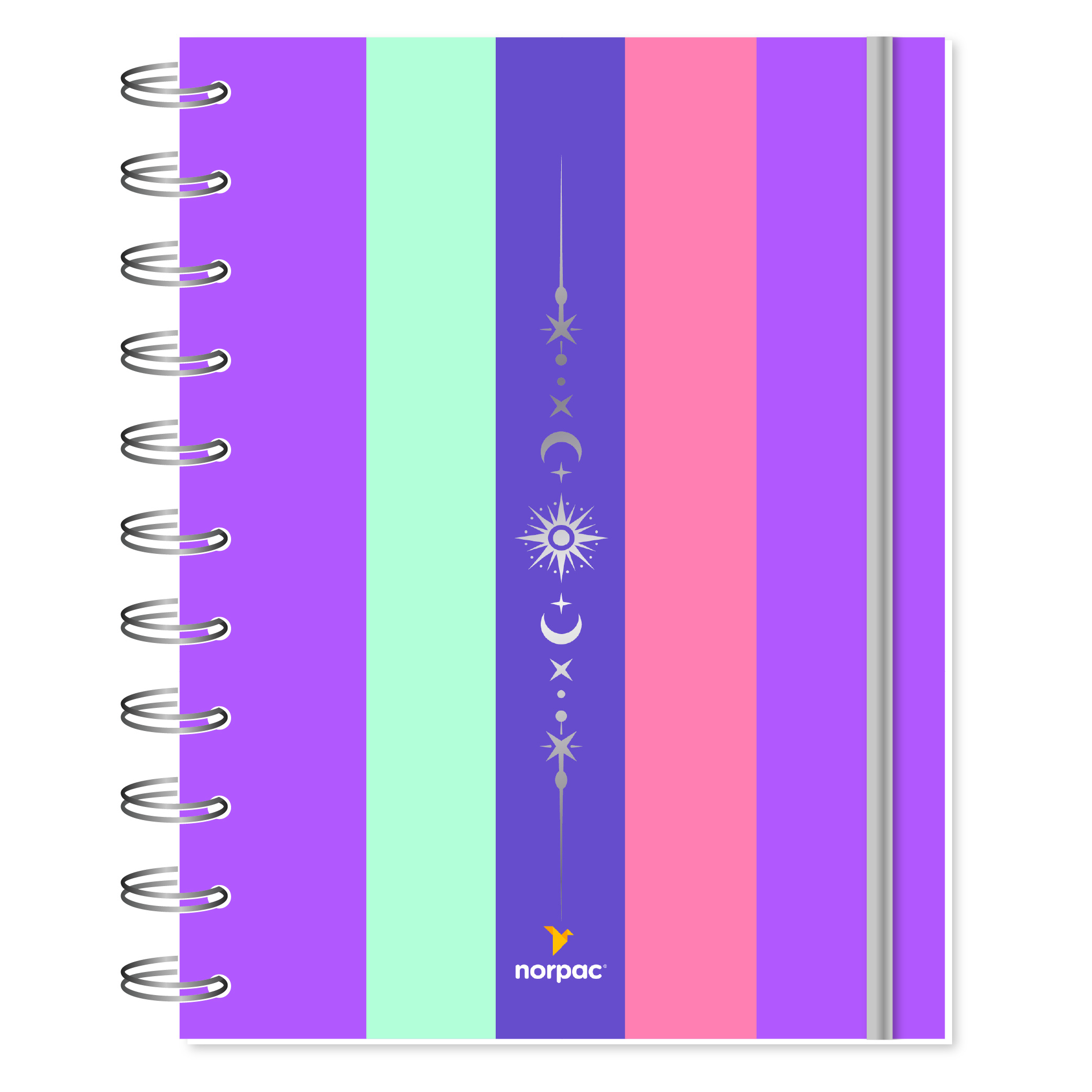 Agendas Línea Tapa Dura – Genderless - Imagen 4