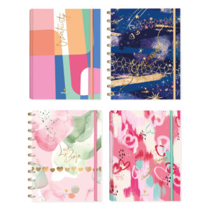 Cuaderno Punto Guía (Bullet Journal)