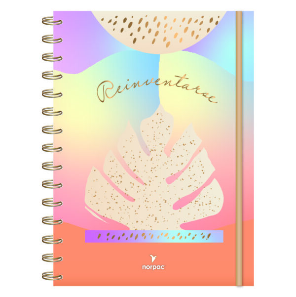 Agendas Línea Tapa Dura - XL Fantasía - Imagen 5