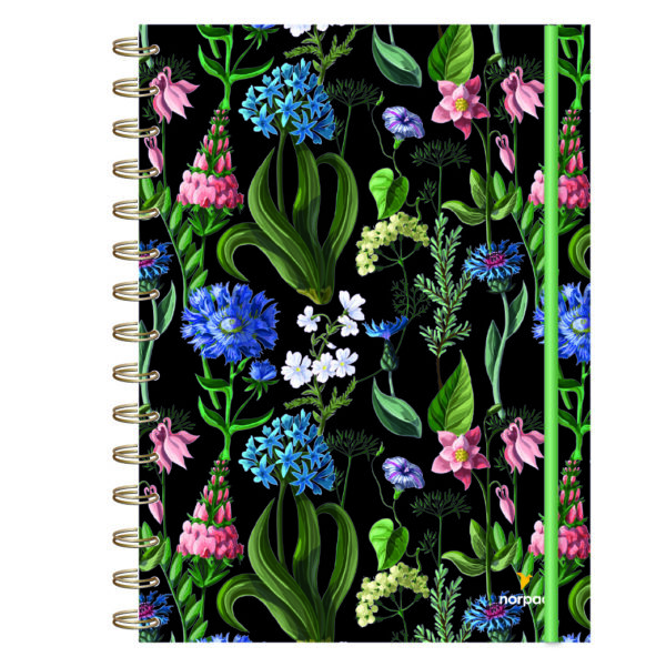 Agendas Línea Tapa Dura - XL Fantasía - Imagen 3