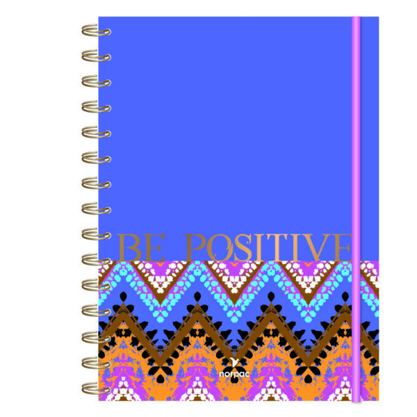 Agendas Línea Tapa Dura - XL Fantasía - Imagen 4