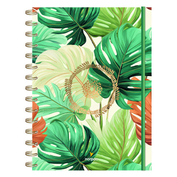 Agendas Línea Tapa Dura - XL Fantasía - Imagen 2