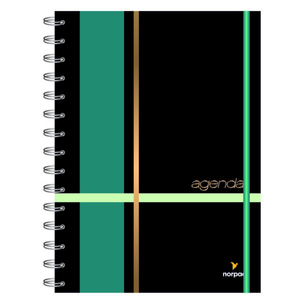 Agendas Línea Tapa Dura - XL Clásica - Imagen 4