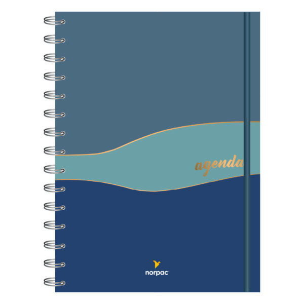 Agendas Línea Tapa Dura - XL Clásica - Imagen 5