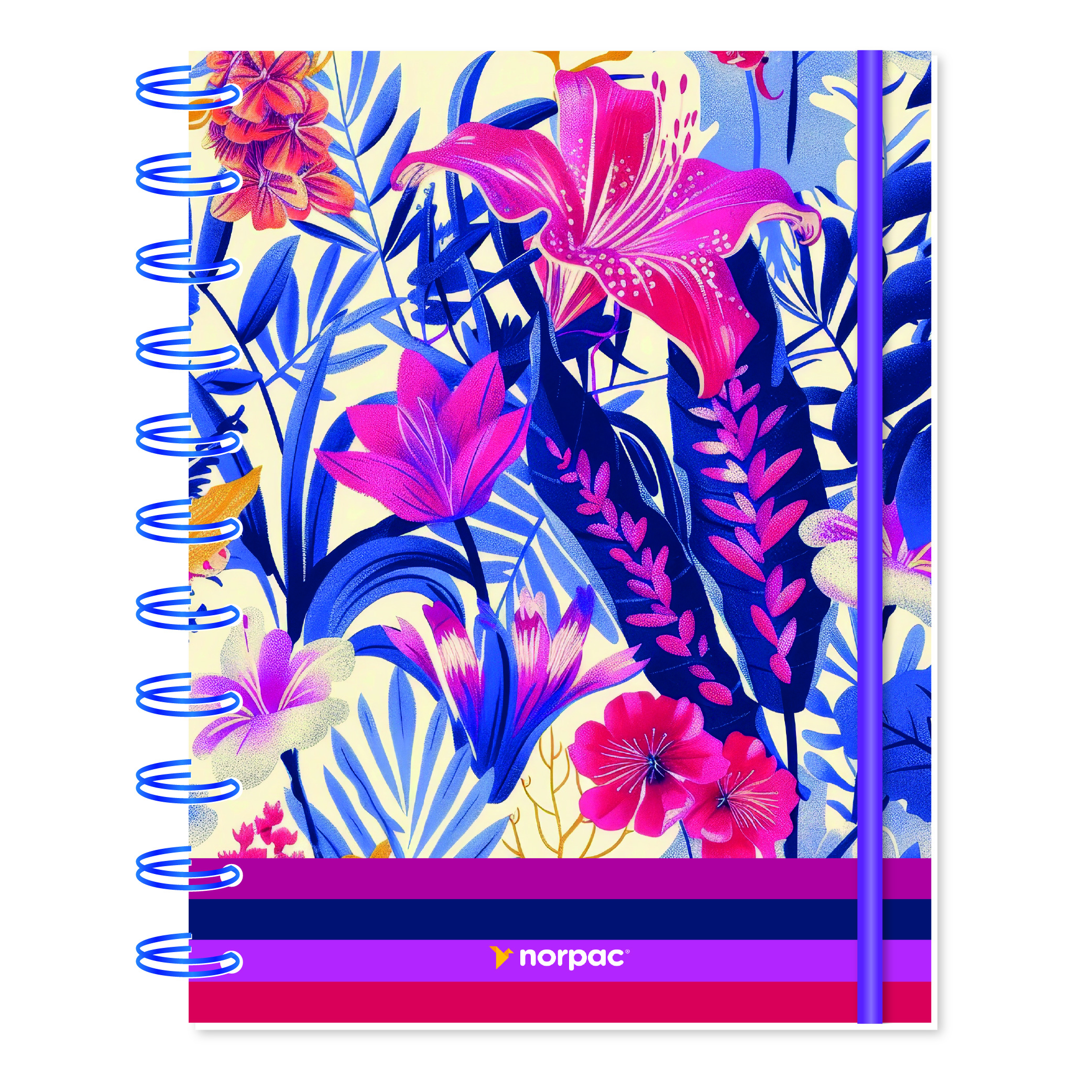 Agendas Línea Tapa Dura – Fantasy - Imagen 2