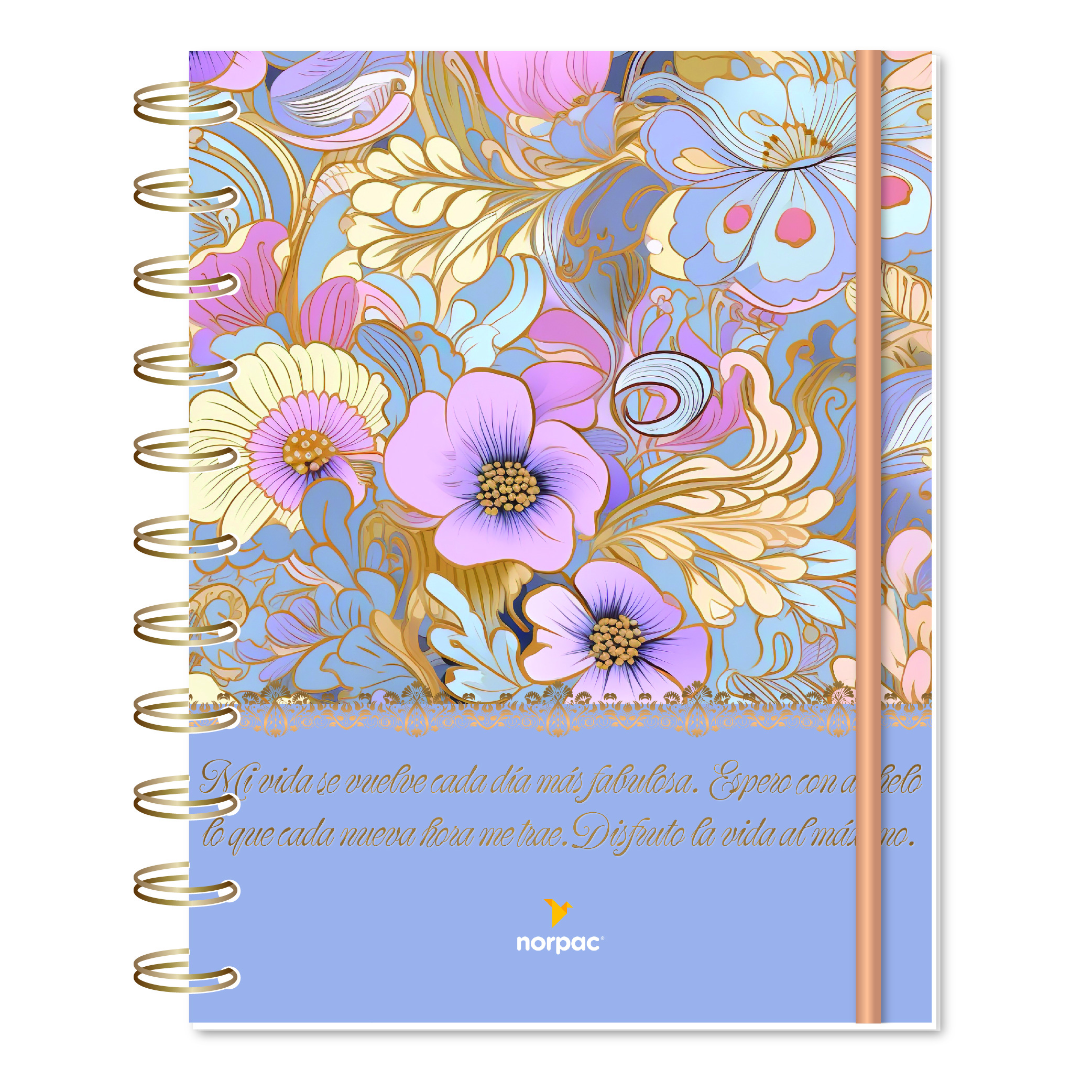 Agendas Línea Tapa Dura – Fantasy - Imagen 4